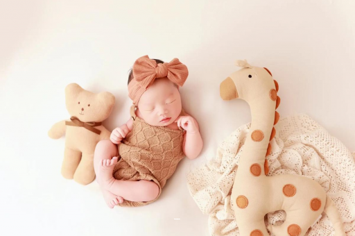 海安宝宝多大需要补钙