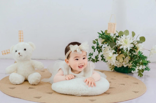 海安宝宝发烧咳嗽